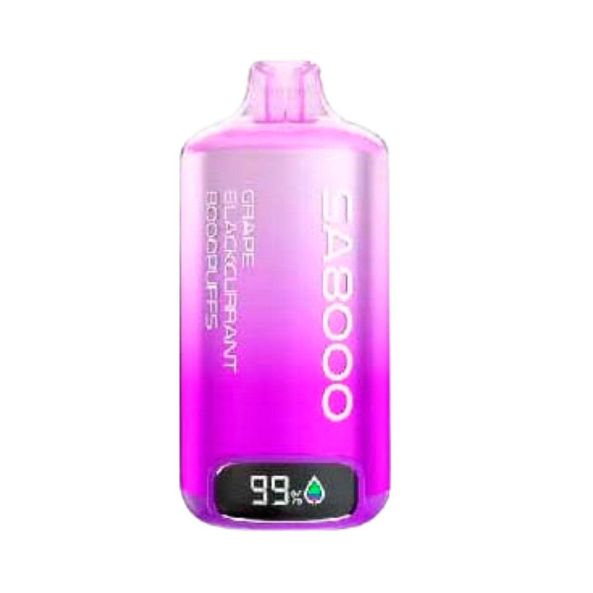 ANTBAR SA 8000 Виноград черная смородина 2%