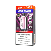 LOST MARY + FUNKY LANDS VIPER 30000 Ледяной арбуз 2%