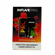 INFLAVE PRO 7000 Земляничный джем 2%
