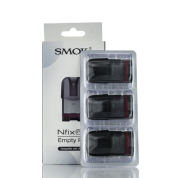 Smok Nfix PRO Empty Pod SMOK-127-POD (в уп. 3 шт.)