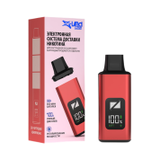 ZLAND MINI Красный