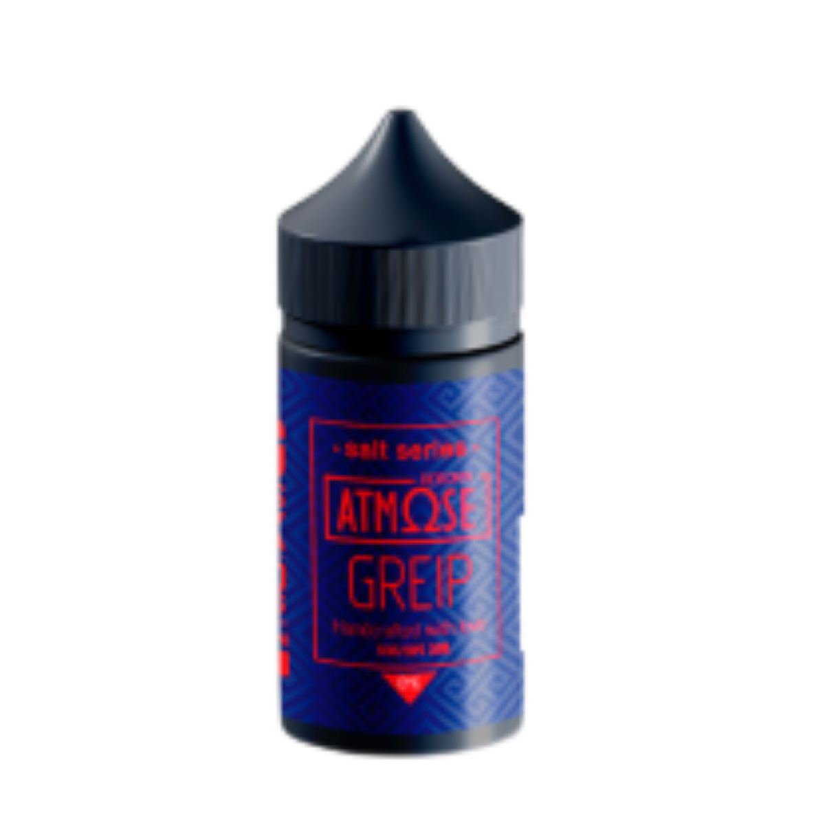 ATMOSE SALT Грейп 30мл 2.5%