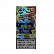 POD ONKI ALFA 10000 Ягодный микс 2%