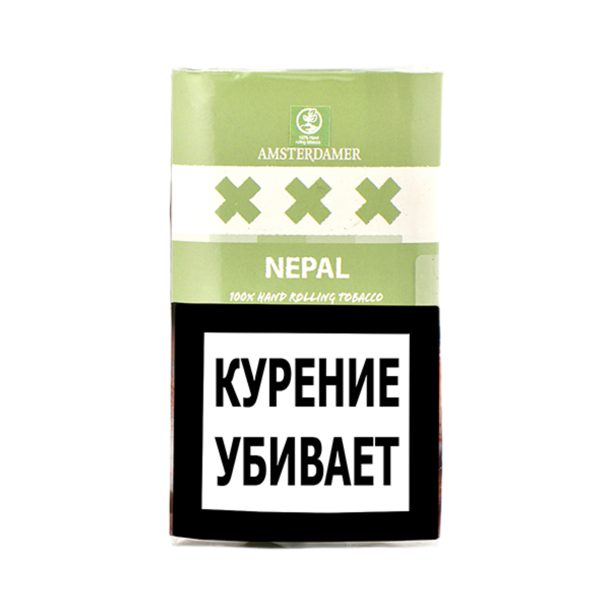 М.В. Amsterdamer XXX Nepal 30 гр.