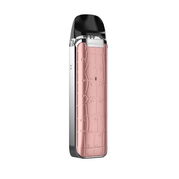 Vaporesso LUXE Q 1100mAh Pink VRR-0045G