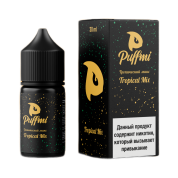 PUFFMI Тропический микс 30мл.20мг.