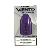 VIENTO VT 12000 Сакура белый виноград 2%