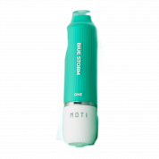 MOTI ONE + Картридж 4000 Яблоко апельсин 2%