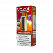 VOZOL STAR PRO 26000 Манго со льдом 2%
