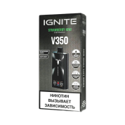 IGNITE V 350 35000 Клубника киви 2%