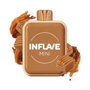 INFLAVE MINI 1000 Карамельный ирис 2%