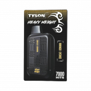 TYSON HEAVY WEIGHT 7000 Манго личи 2%