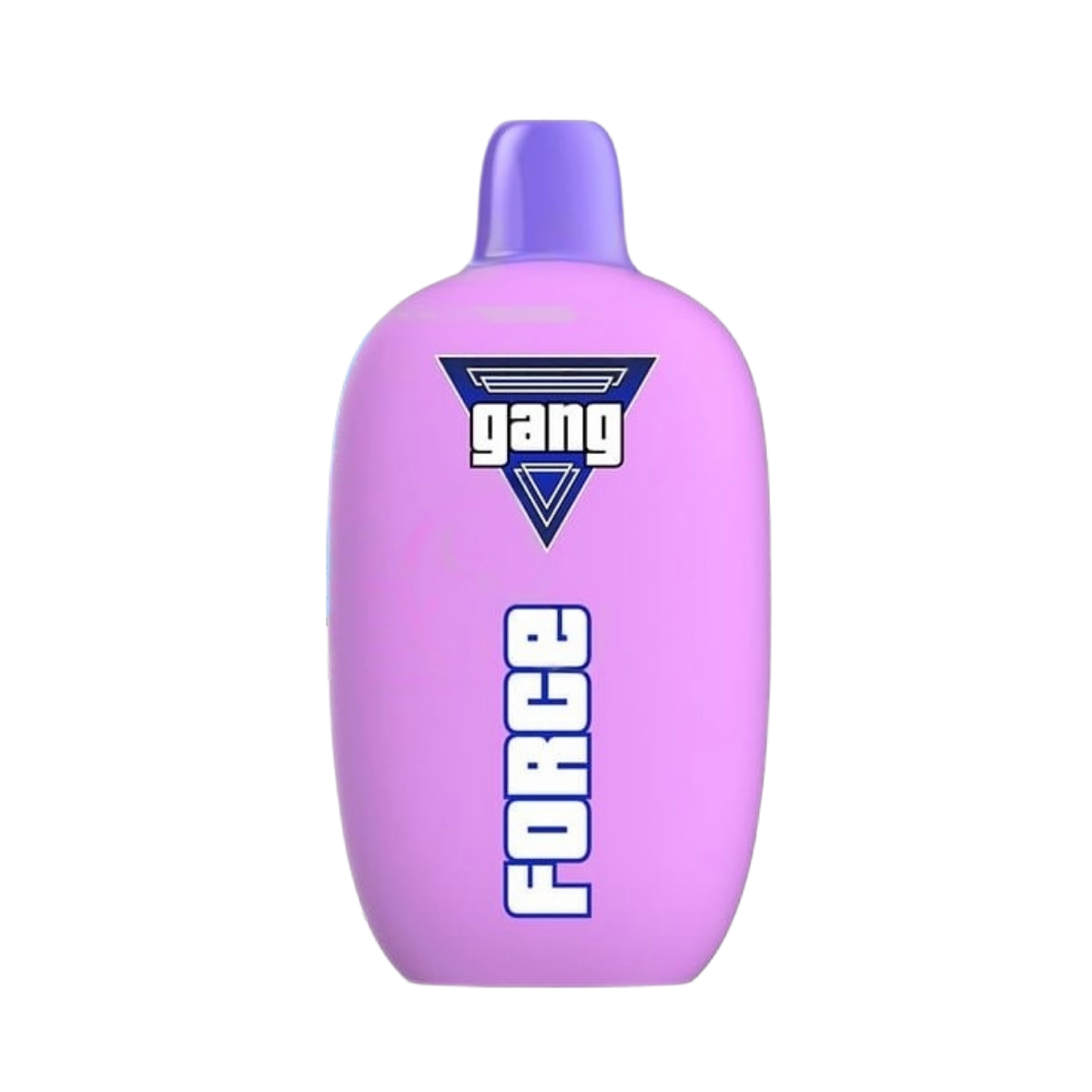 GANG FORCE 10000 Малина смородина 2%