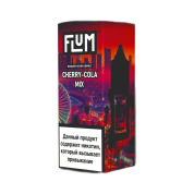 FLUM GTA Вишня кола микс 2%