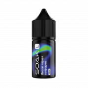 SOAK L 30 Лесная черная смородина 30мл. 2%