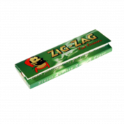 Бумага сиг. ЗИГ-ЗАГ Грин (50пач.*50лист)