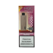 HQD ULTIMA PRO MAX 15000 Кислые яблочные леденцы 2%