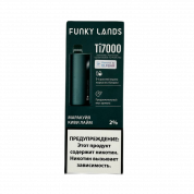 LOST MARY X ELFBAR TI 7000 Маракуйя киви лайм 2%