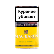 ТАБАК сиг. М.В. ORIGINAL-VIRGINIA 40гр.