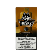 HUSKY HEALER 12000 Фанта мандарин лед 2%