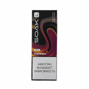 SOAK L 30 Свежая маракуйя 30мл. 2%