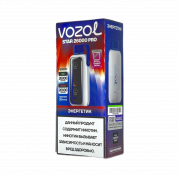 VOZOL STAR PRO 26000 Энергетик 2%