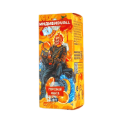 DUALL ИНДИВИДУDUALL Light Морозная фанта 30мл.20мг.