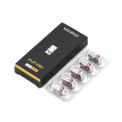 VOOPOO PNP-VM1 0.3ohm DL Coil VP-033E-COIL(в упак. 5 шт.)