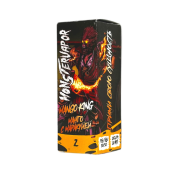 MONSTERVAPOR MANGO KING Манго с маракуйей 30мл.20мг.