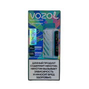 VOZOL GEAR 20000 Освежающая мята 2%