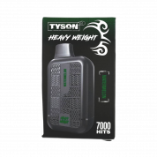 TYSON HEAVY WEIGHT 7000 Арбуз 2%