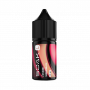 SOAK L 30 Лесная земляника 30мл. 2%