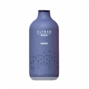 ELFBAR BB 3000 Виноград 2%