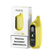 PLONQ MAX PRO 10000 Ананас кокос 2%