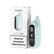PLONQ MAX PRO 10000 Чистый 2%
