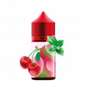 INFLAVE BUBBLE Вишневая мята 30мl. 2%