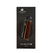 Thelema Elite 40 Pod Kit Gunmetal Espresso