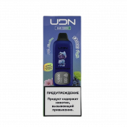 UDN BAR 12000 Виноград сакура 2%
