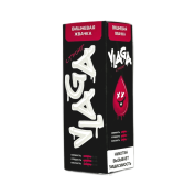 VLAGA STRONG Вишневая жвачка 30мл.20мг.