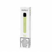 PLONQ ALPHA 600 Зеленый чай 2%