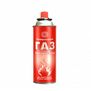 Газ. балон для плитки mini 400мл.