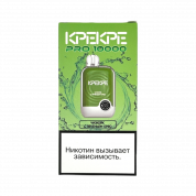 ATTACKER KPEKPE PRO 10000 Чизкейк с печеньем орео 2%
