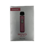 SMOK Novo MASTER 1000mAh Pod Kit Pale Pink SMOK-160E