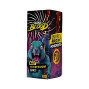 POD ONKI BLOOD HARD Тропический микс 30мл.20мг.