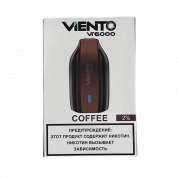 VIENTO VT 6000 Кофе 2%