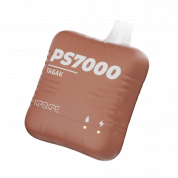 ATTACKER KPEKPE PS 7000 Табак 2%