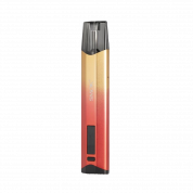 SMOK Nfix 700mAh Pod Kit SMOK-045K Red Gold