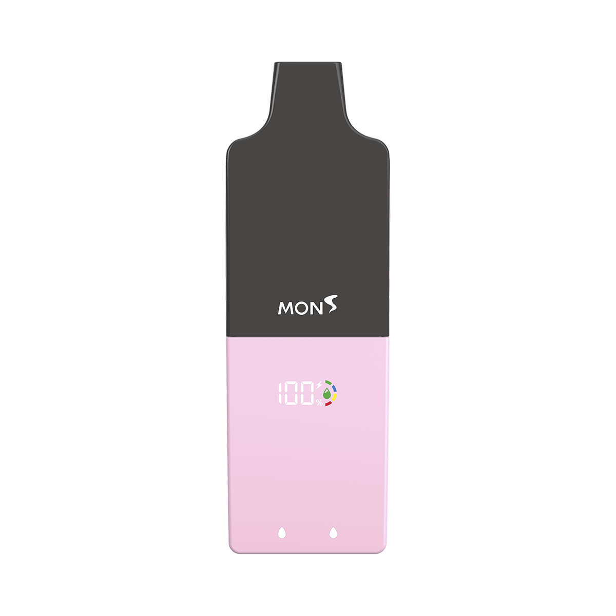 BUBBLEMON BOOSTER 10000 Вишня лимон 2%