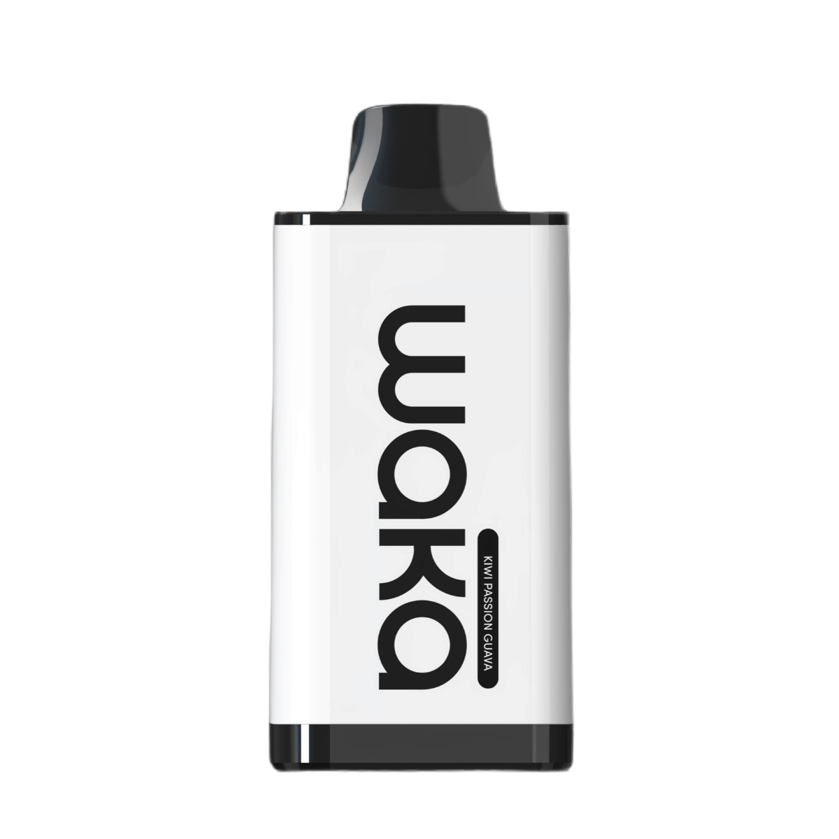 WAKA 8000 Мята 2%