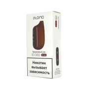 PLONQ MAX PRO 10000 Гранатовый сок 2%